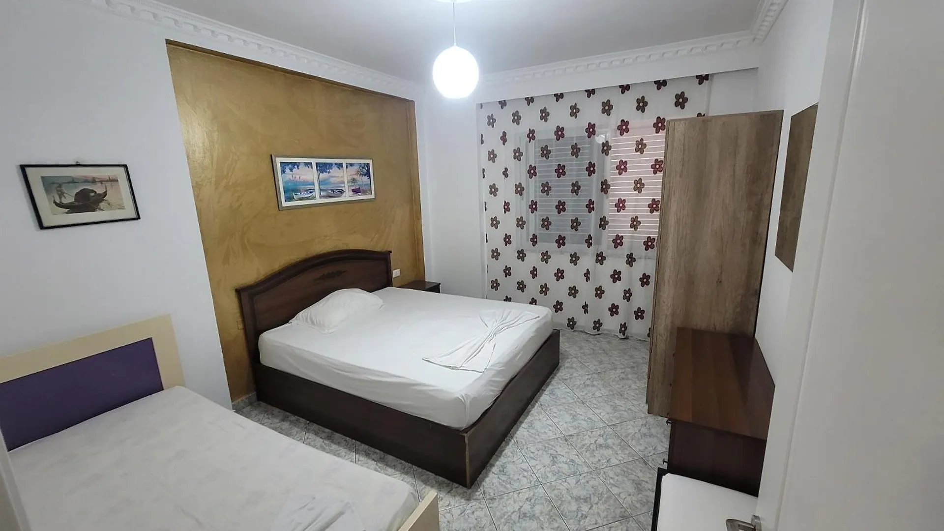 Bledi Apartaments Durrës Albania