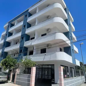 Vendégház Festim, Durrës